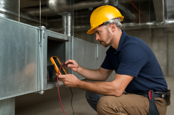 Troubleshooting & Emergency Repair